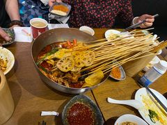 -付小姐在成都(五道口店)