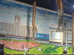 -鹤之乡·齐齐哈尔烤肉·非遗(秋涛路店)