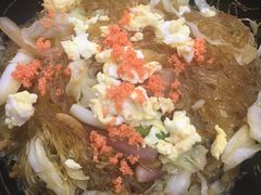-年辉渔村·非遗传承餐厅(新丰江店)