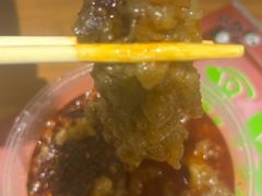 -定家小酥肉·清真(回民街店)