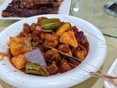 -吉莲利苑海鲜酒家(珠海拱北28年老字号店)