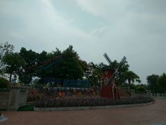 -厦门方特梦幻王国