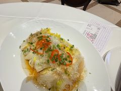 -金河半岛园林酒家(金融城店)
