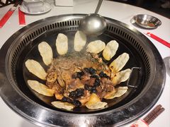 -沈厨地锅老灶•徐州烧烤(黄渡店)