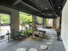 -J Create城市露营咖啡·简餐·宠物(上海动物园店)