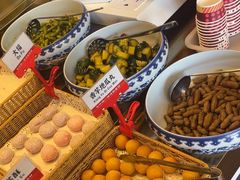 -大芊金重庆串串火锅(南京路店)