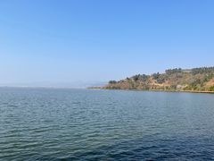 -西昌邛海湿地