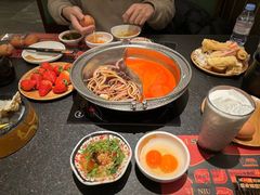 -牛New寿喜烧(新六百店)