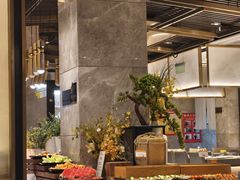 -大渔铁板烧(花园道店)