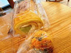 -纯坊佳哥手作(江汉路店)