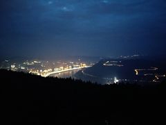 -重庆雨台山风景区
