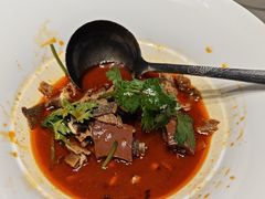 -院里寻菜·精致庭院菜(观沙岭店)