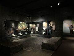 -布洛克德克萨斯国家历史博物馆