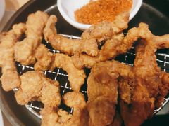 -韩宫宴烤肉·料理(砂之船奥特莱斯店)