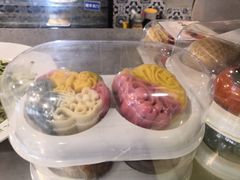 -南来顺饭庄·清真(南菜园店)