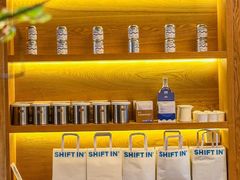 -Shiftin’浮起咖啡 (福保店)