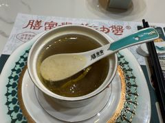 洋参石斛汤-膳富贵黄油蟹体验馆(欢乐港湾店)