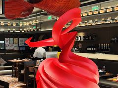 -ZAFFERANO西班牙海鲜饭(上海首店)