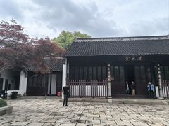 -苏州文庙(姑苏区)