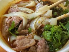 -王记生烫牛杂面馆(兰陵路店)