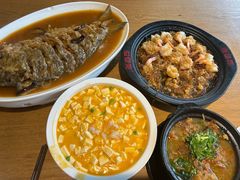 -溢香苑瓦罐(优胜北路店)