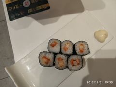 -花潮料理艺食馆(世欧广场店)