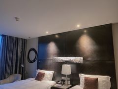 -青岛海尔洲际酒店