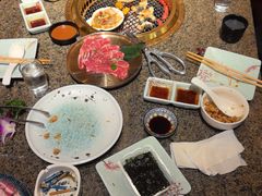 -梦山水日本烧肉(五四广场店)