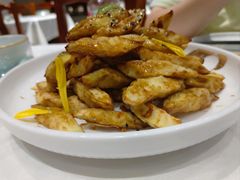 -德缘烤鸭店(大栅栏店)