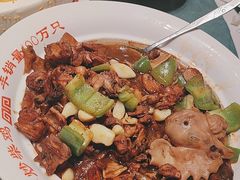 -老山东·山东菜(鲁菜名店)