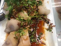 -新辉港式茶餐厅(北栅店)