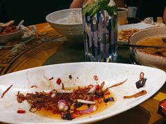 -缪氏川菜(丰盛町店)