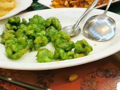 -玉华台饭庄(裕中西里小区店)
