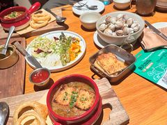 -THE CANNERY&JUJU 新鲜海鲜·牛排美食酒廊
