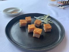 -富力丽思卡尔顿酒店·丽轩中餐厅
