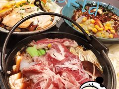 寿喜烧-米仓食堂(凯德广场店)