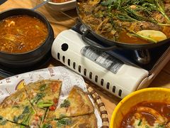 -多宾韩国料理(学衡路店)