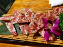 -黑牛の店·和牛烧肉(大悦城店)