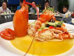 -鱼乐轩·俄罗斯海鲜直供餐厅(群力店)