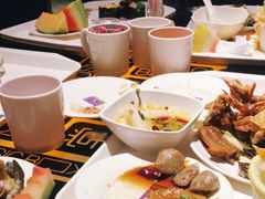 -堂会(白云店)