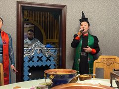 -哈啾嗨·新概念蒙餐(红星新城店)