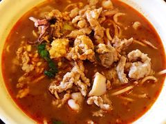 -邵子牙·中华老字号(定安路店)