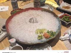 -琴寿司居酒屋(中山广场店)