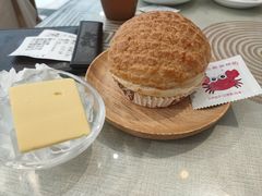 -鹅冠港式茶餐厅(来福士店)