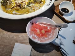 -太二酸菜鱼(菱角湖万达店)