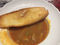 -半秋山西餐厅(巴南万达广场店)