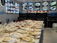 -渔满仓海鲜渔家(象山二店)