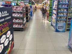 -人人乐(解放路二店)