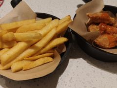 -百鲜楼(藏龙岛店)