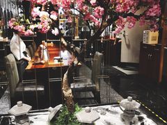 大堂-九井澤精致料理(金茂店)